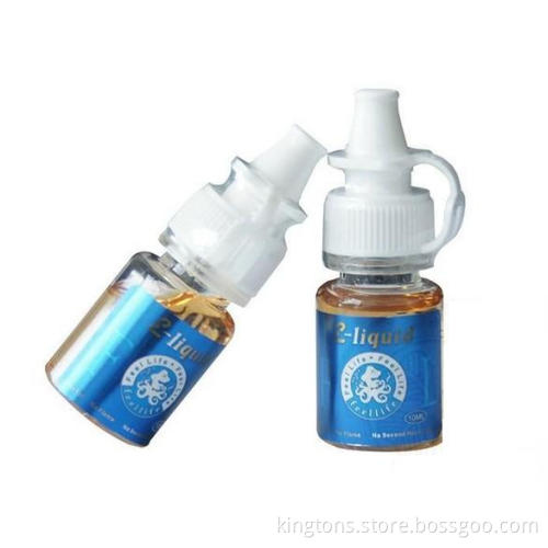 E-Liquid Labels Various Flavours E Liquid E Juice Feellife Dekang E Liquid